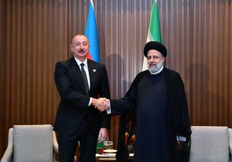 ایران با هرگونه حضور نظامی بیگانه در قفقاز تحت هر پوششی مخالف است