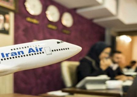 لغو پروانه فعالیت 6 دفتر مسافرت هوایی!