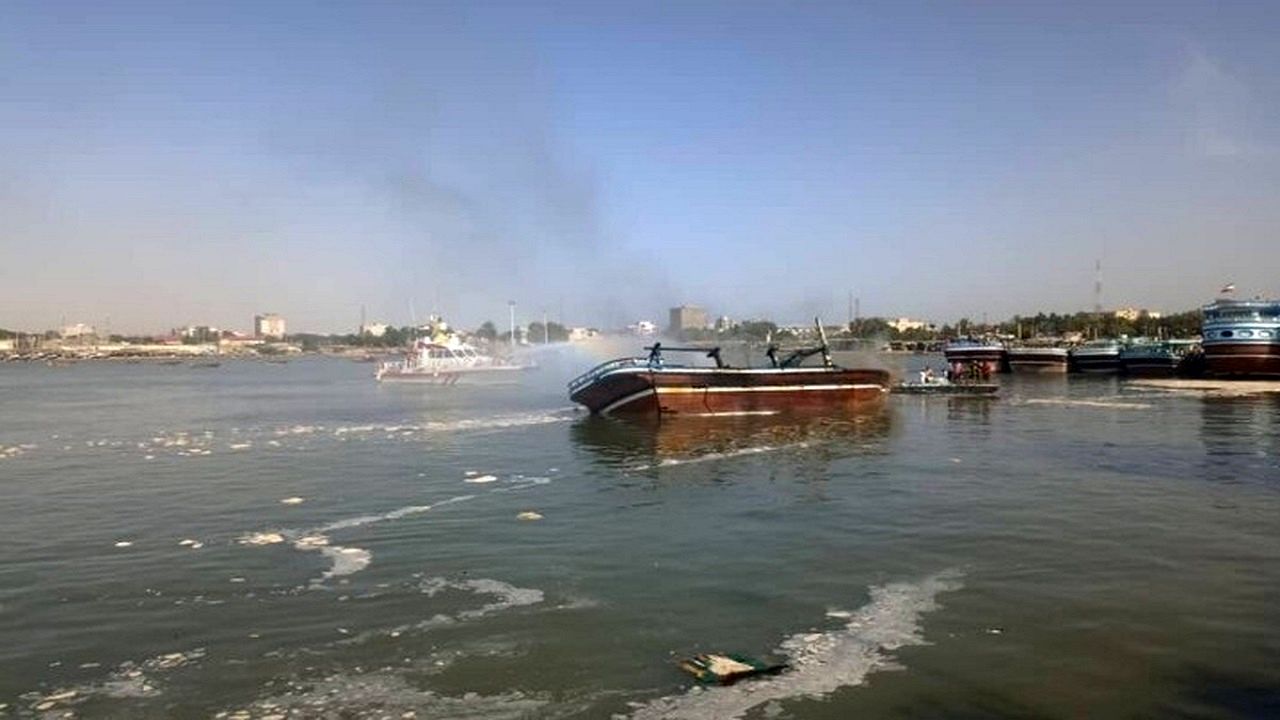 چرا آمریکا بر خروج هند از بندر چابهار اصرار دارد؟