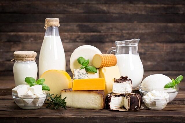 خبر مهم درباره افزایش قیمت لبنیات 