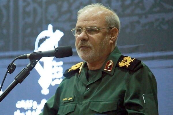 واکنش سخنگوی سپاه به تهدید زیرساخت‌های انرژی ایران؛ «دنیا خواهد دید چه خواهد شد»