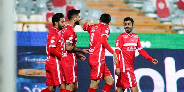 کارشناسی داوری دیدار پرسپولیس و ذوب‌آهن