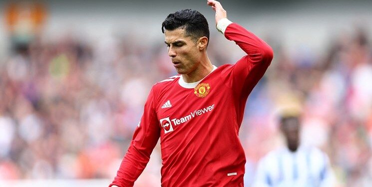 CR7 دیگر به اولدترافورد برنمی‌گردد؟