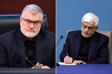 محمدصادق معتمدیان رئیس ستاد برگزاری مراسم وداع و تشییع رهبر شهید انقلاب در استان تهران شد