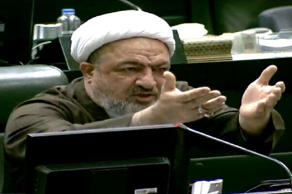 رسایی در صحن مجلس: سیاست فیلترینگ غلط بود/هیچ‌کس در جمهوری اسلامی با فیلترینگ موافق نیست