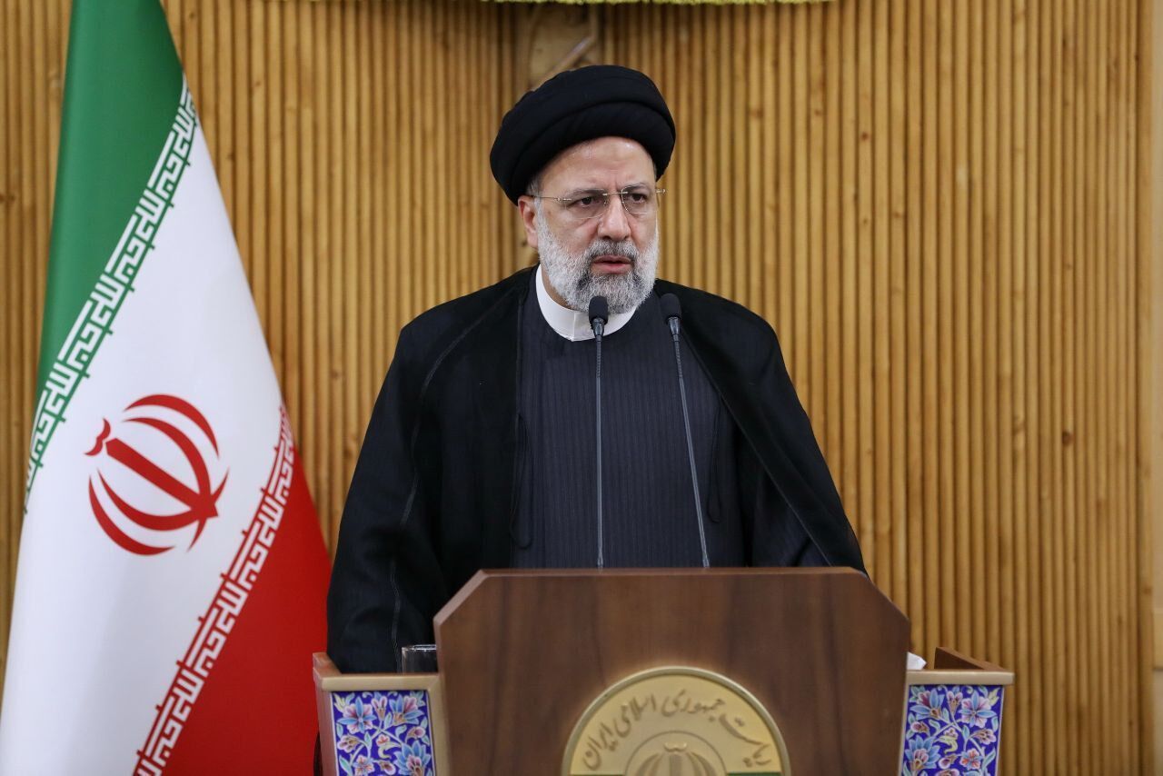 رئیسی امروز ۶ عصر به وقت تهران در  سازمان ملل سخنرانی می‌کند