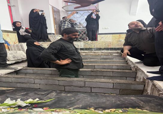 گالری