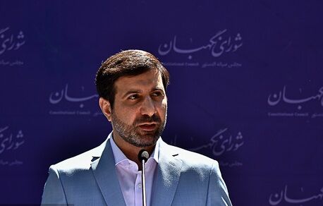 نظر سخنگوی شورای نگهبان درباره ابهامات اعدام محسن شکاری؛  قانون فصل الخطاب است