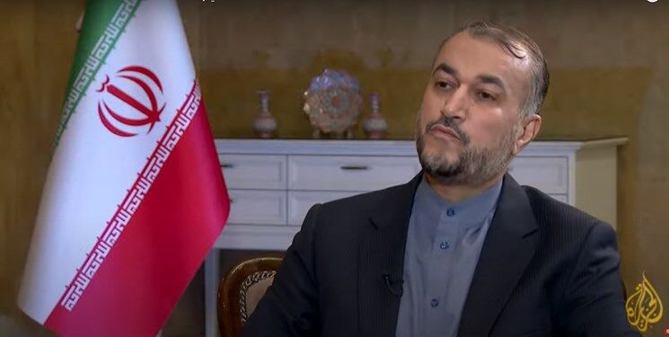 توضیحات امیرعبداللهیان درباره زمان برگزاری نشست مشترک برجام در سطح وزرای خارجه