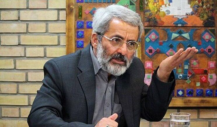 صف برکناری وزرای دولت سیزدهم از نگاه سلیمی‌نمین/ تغییرات عمدتا باید حول تیم اقتصادی باشد 