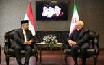 قالیباف: کسی می‌تواند با آمریکا مذاکره کند که آماده جنگ باشد/ به آمریکا هیچ اعتمادی نداریم/ تجربه ایران نشان داد ایستادگی در برابر آمریکا و اسرائیل نتیجه‌بخش است