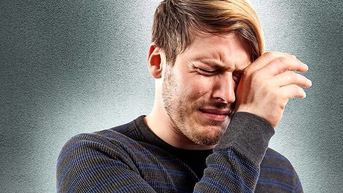 از سم‌زدایی تا تسکین درد؛ فواید گریه کردن برای سلامت بدن را بشناسید
