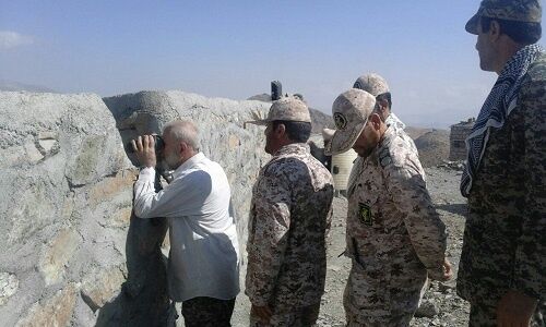 ماجرای حضور همسر و دو دختر سردار حسین همدانی در سوریه چه بود؟ «رزمندگان سوریه می‌گفتند که اگر شهید همدانی و دیگر مدافعان حرم نبودند سقوط بشار قطعی بود»