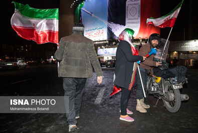 شادی جامـجهانی 