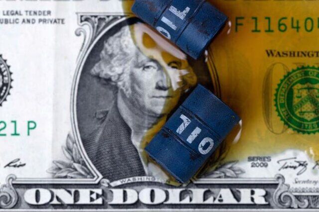 قیمت جهانی نفت امروز چهارشنبه ۹ تیر ۱۴۰۵ / قیمت نفت برنت ریخت
