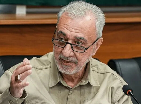 مهرداد اخلاقی با رأی اعتماد مجلس، وزیر دفاع شد