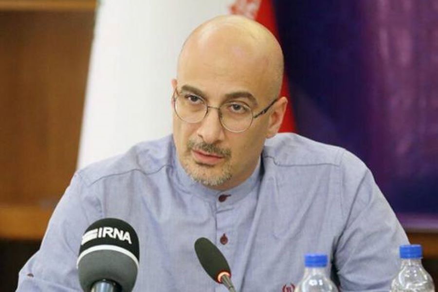 عضو شورای اطلاع رسانی دولت: با هم بودنمان پیروزی است