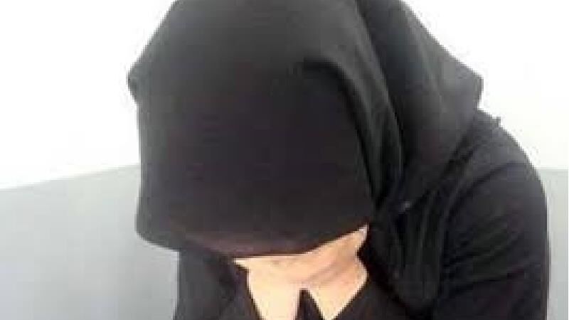 دختر فراری با 3.5 کیلو طلا در دام مرد خبیث افتاد