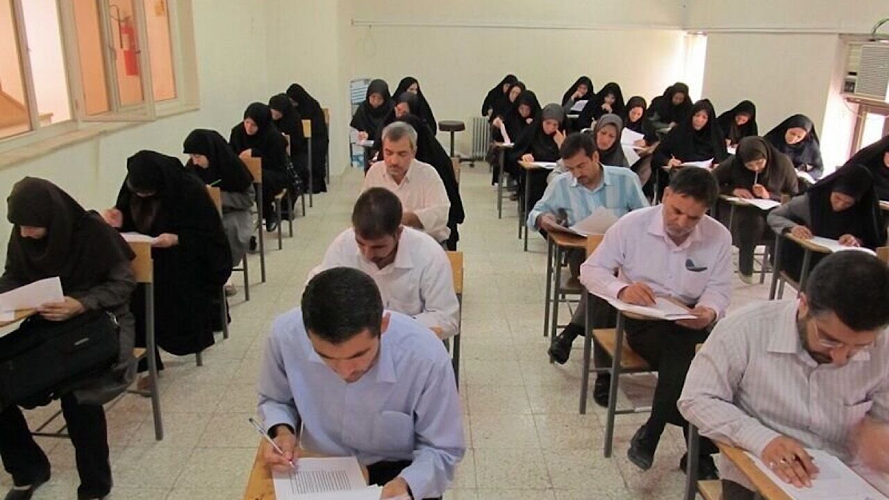 تمدید مهلت ثبت‌نام استخدامی آموزش و پرورش
