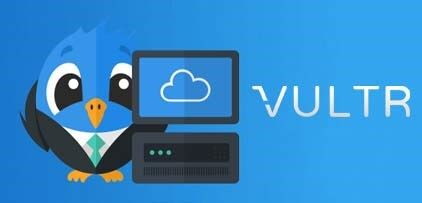 آموزش دریافت سرور مجازی رایگان vultr