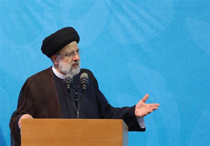 سنگ زیربنای جامعه اسلامی بر عقلانیت، عدالت، معنویت و اخلاق است/جامعه را باید بر عدالت بنا کرد 