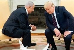 رویترز: نتانیاهو پیشنهاد ترور فرماندهان سپاه و ارتش را به ترامپ ارائه کرد
