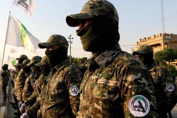 خط و نشان واشنگتن برای بغداد درباره گروه‌های الحشد الشعبی: هرگونه حمایت از گروه‌های مسلح با عواقب سنگینی روبه‌رو خواهد شد