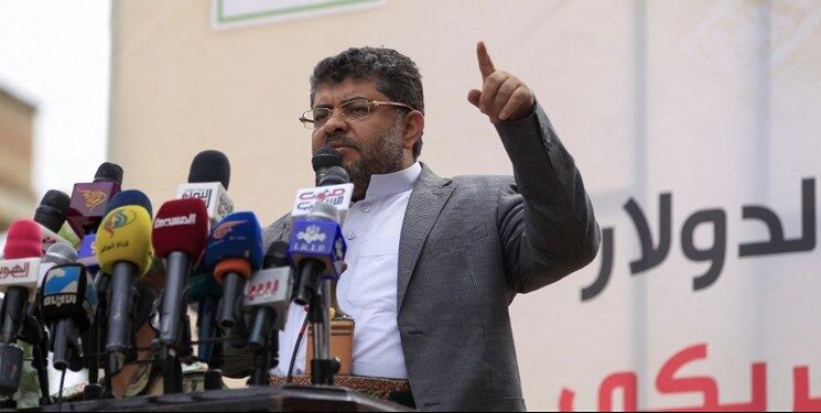 در حملاتمان به کشتی‌ها از تسلیحات زیردریایی استفاده می‌کنیم