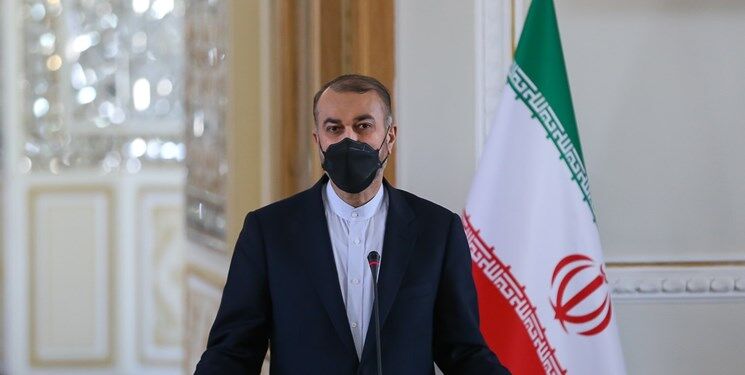 اولویت‌های دولت سیزدهم را در نشست داووس تبیین خواهم کرد