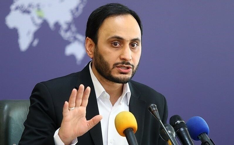 واکنش سخنگوی دولت به فروش مدارس خیرساز در طرح مولدسازی؛ دروغ بزرگ است