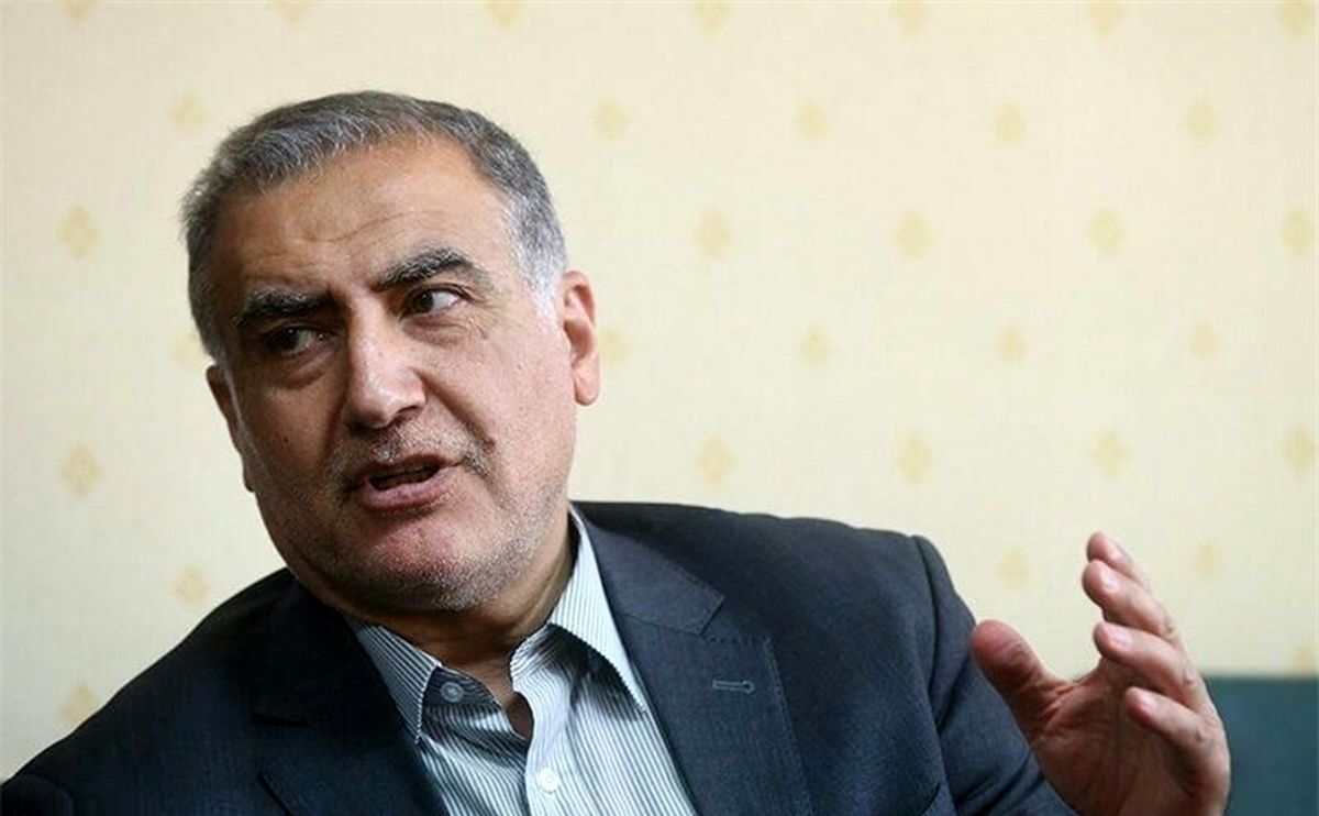 امروز بازار سؤال در مجلس گرم است/معتقدم استیضاح حتی اگر انجام شود توفیقی به دست نمی‌آید