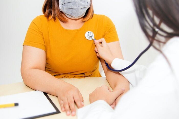 وزن معیار دقیقی برای سنجش سلامتی نیست