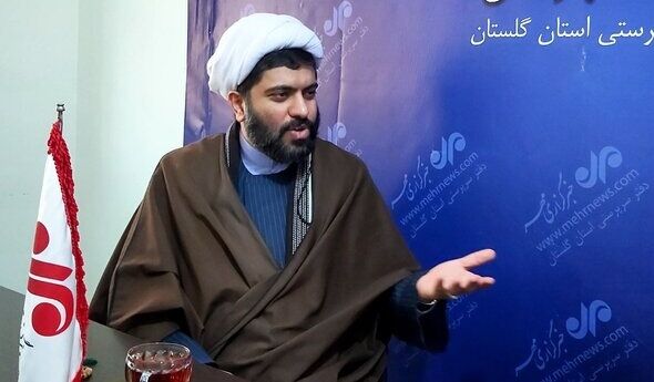 حضرت زهرا(س) الگوی زنان و مردان مسلمان است