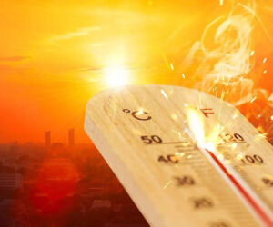 هواشناسی: اهواز، شوش، رامشیر و امیدیه با دمای ۴۸ درجه در شمار گرم‌ترین نقاط کشور قرار گرفتند، روستای هزارکانیان در استان کردستان، با دمای ۸.۶ درجه عنوان یکی از خنک‌ترین مناطق ایران ثبت شد
