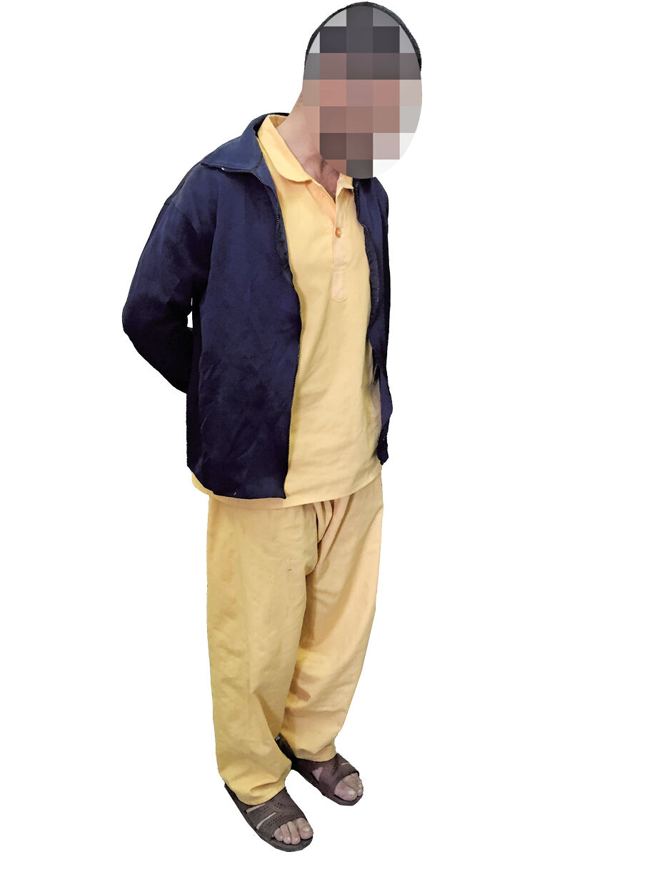 افشای راز قتل کشتی‌گیر سابق در قمارخانه