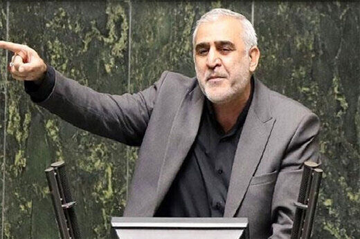 نماینده مجلس: خطر جدی کشور نه اپوزیسیون که سوپر انقلابی‌نماها هستند