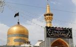 جزئیات مراسم بدرقه امام شهید؛ حرم امام رضا(ع) بدون وقفه پذیرای زائران است