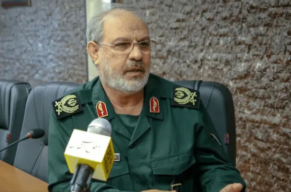 سخنگوی سپاه: پیروزی‌های انصارالله در ساحل غربی، ثمره سال‌ها ایستادگی در سخت‌ترین میدان‌ها است