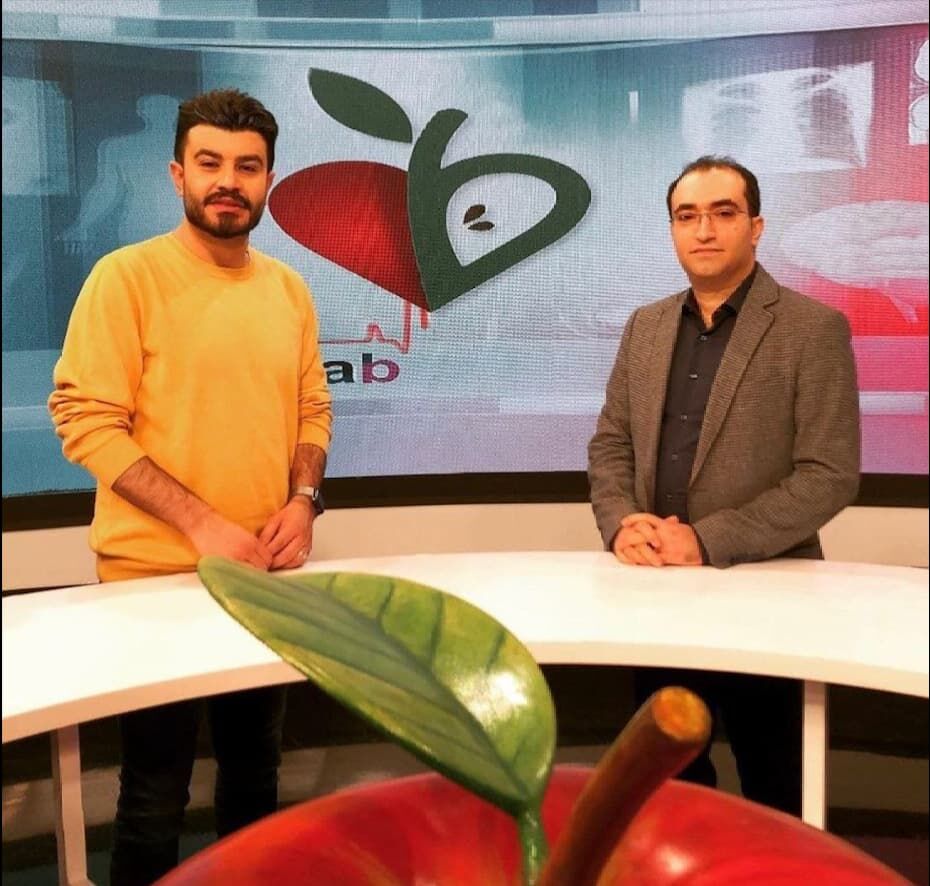 درمان دیسک گردن بدون جراحی