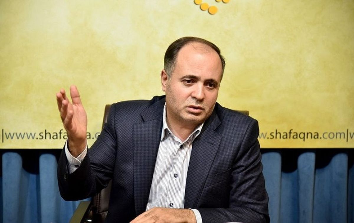 وزیر کشاورزی: ۳ برابر سال قبل کالا شب عید عرضه شد