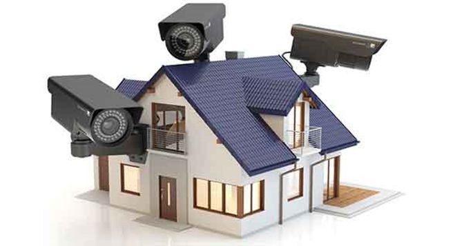 برای امنیت بیشتر در منزل چه کنیم؟