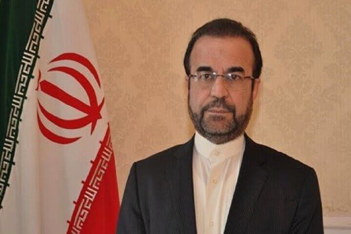 نماینده ایران در وین: تعداد قابل توجهی از کشور‌های عضو آژانس در تماس با ایران اظهار داشته‌اند که به شدت از سوی آمریکا تحت فشار و تهدید هستند تا به قطعنامه ارائه شده رای مثبت ندهند 
