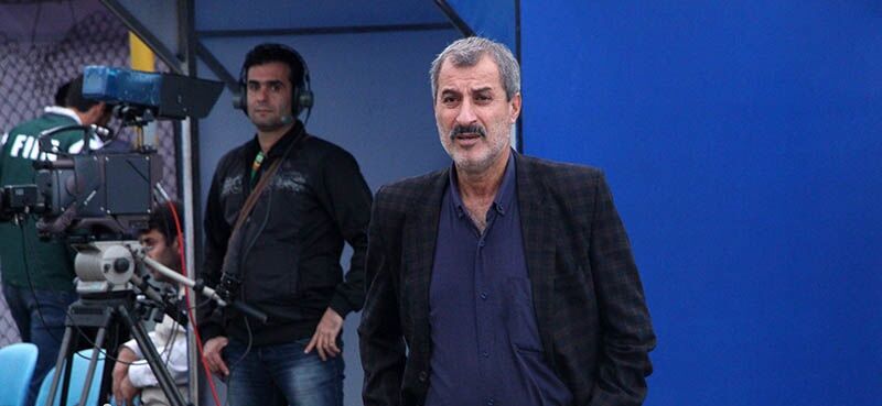 حمله مایلی‌کهن به جواد خیابانی؛ وقت بازنشستگی است!