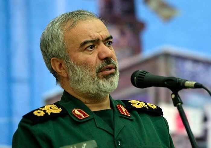 آمریکا هم اعتراف کرده که خواست و اراده ایران اسلامی حفظ و بقای بشار اسد بود